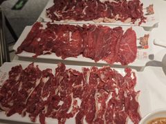 -犇鼎牛潮汕牛肉火锅(新辰里学清路店)