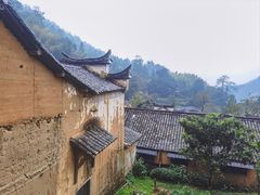 -杨家堂村