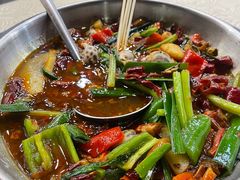 -湛江渔港·大排档(乐园路总店)