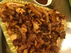 -多哥水傣味餐厅(司马巷店)
