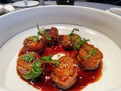 黑醋带鱼-柿合缘新京菜(国金中心商场店)