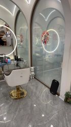 -LEE TIME·丽美时沙龙