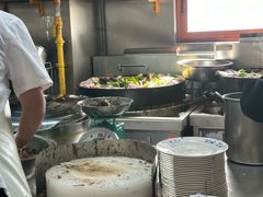 -柴氏风味斋(甘家口店)