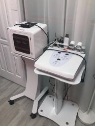 仪器-YOUNGSKIN氧研皮肤管理中心