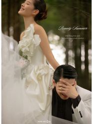-杭州金夫人婚纱摄影(富阳私享店)