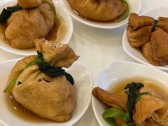 -五观堂素食(新华路店)