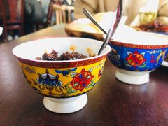 -尼玛藏家风味园(阿山食城店)