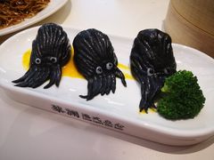 -蔡澜点心·粤菜(月星环球港店)