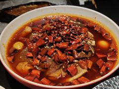 -辣尚瘾·烤鱼·新川菜(交大直营店)