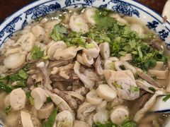 -老三羊汤【北兴隆街店】