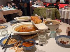 -老太原菜馆(南宫店)