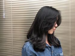 -DH2 hair