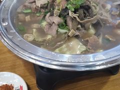-冯四孃跷脚牛肉·川菜(徐州云龙店)