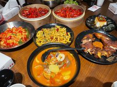 -一棠龙虾•王牌虾球(楚河汉街店)
