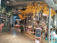 大堂-花锅速食(日月广场店)