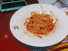 -萨贝尔意式餐厅(海峡奥体中心店)