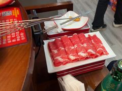 -京元盛铜锅涮肉(上海总店)