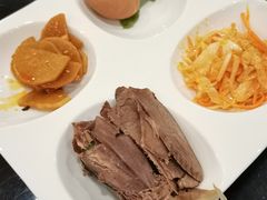 -安泊尔牛肉面(北滨河路店)
