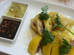 -巫记鸡饭店