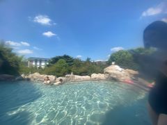 -汤山一号温泉度假区