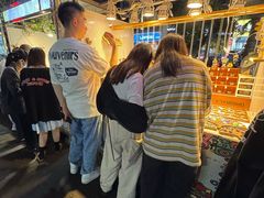 -海大南门夜市(海富街店)