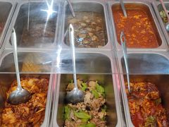-杨姐大碗面(电厂南路店)