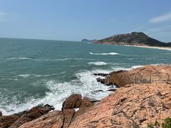 -广东惠东海龟国家级自然保护区