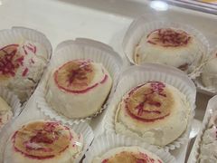 -味多美蛋糕(看丹桥店)