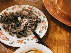 -老门框爆肚涮肉(金宝街店)