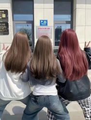 -上禾 HAIR SALON