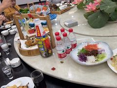 -威尔佳·创意陕菜融合菜(老城根红庙坡地铁站店)