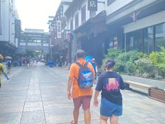 -李百蟹·江南蟹黄面·河景餐厅(夫子庙总店)