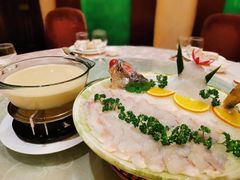 -大榭国际大酒店-中餐厅