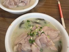 -双流老字号董蹄花(广场路店)