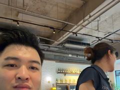 -Bistro 63 创意融合料理(广粤天地店)