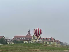 -歌斐颂巧克力小镇