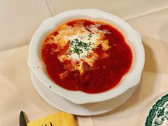 -老井俄式餐厅