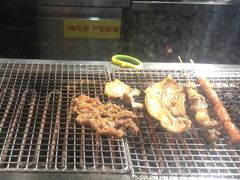 -町门烤肉拌饭专门店(哈西万达店)