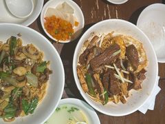 -寻裕记·现炒浇头面(人民广场店)