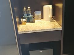-Ting无边际江景酒店(重庆解放碑云端之眼店)