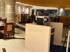 -杭州JW万豪酒店-万豪中餐厅