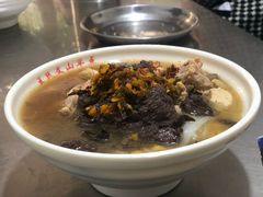 卷粉-文山荷鲜居(翠湖店)