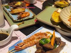 -桃夭日式料理(国信店)