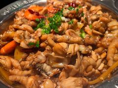 -胖哥俩肉蟹煲(五道口店)