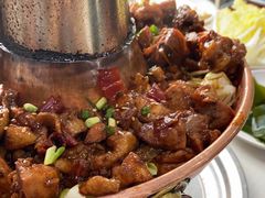 -川香烤鱼·超越火锅鸡(万达广场店)