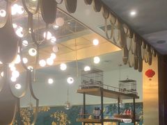 -雀蓝川菜(奥体广场店)