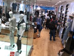 -优衣库(银座店)