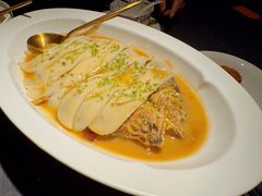 -锦府园·新台州菜(合生汇店)