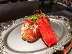 -LESCEDARS Brasserie Bistro香柏树