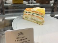 -HARBS(京都藤井大丸店)